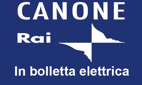 Canone RAI in bolletta: cosa fare se viene richiesto e non è dovuto